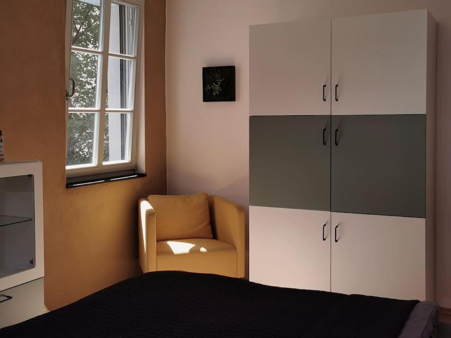 Ferienwohnung Im Bruehl Erfurt Buitenkant foto