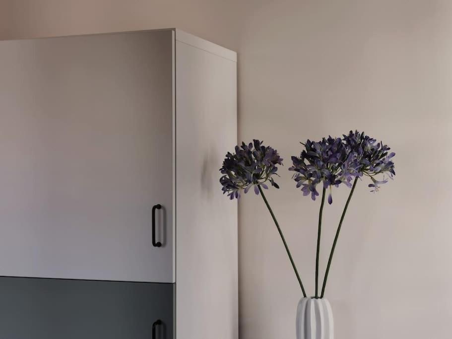 Ferienwohnung Im Bruehl Erfurt Buitenkant foto