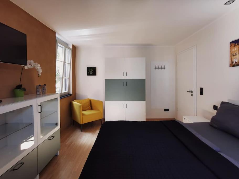 Ferienwohnung Im Bruehl Erfurt Buitenkant foto