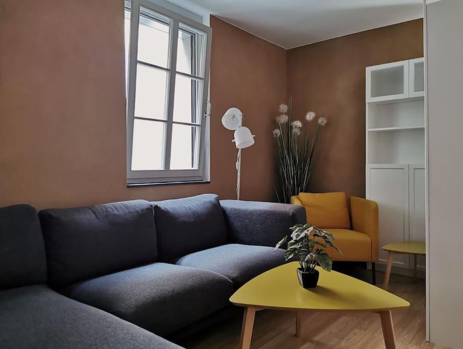 Ferienwohnung Im Bruehl Erfurt Buitenkant foto
