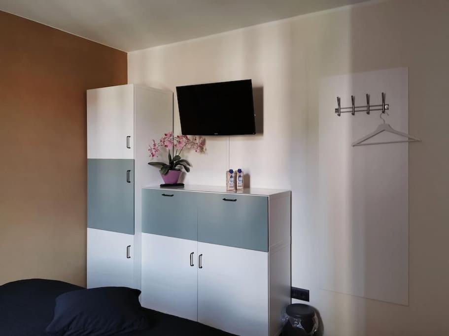Ferienwohnung Im Bruehl Erfurt Buitenkant foto