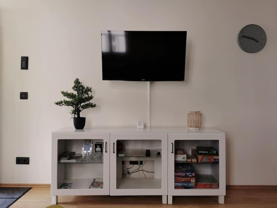 Ferienwohnung Im Bruehl Erfurt Buitenkant foto
