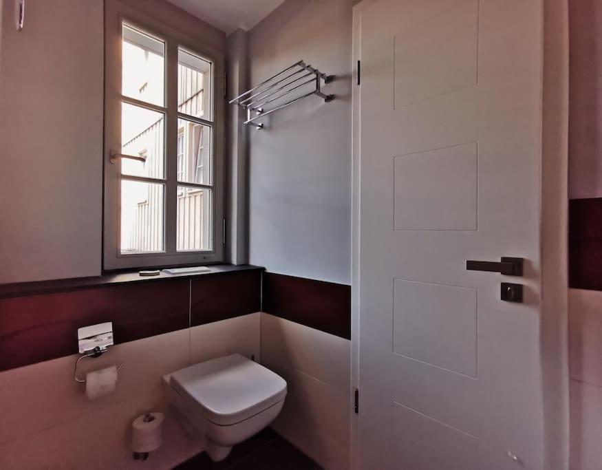 Ferienwohnung Im Bruehl Erfurt Buitenkant foto